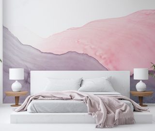 pastel energie voor de slaapkamer fotobehang voor de slaapkamer fotobehang demural