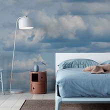 Serene-hemel-voor-altijd-fotobehang-voor-de-slaapkamer-fotobehang-demural